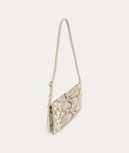 Deadly Ponies | Minimese Crossbody - Desert Python