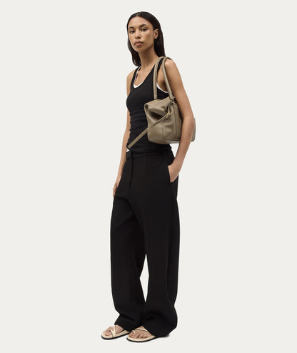 Deadly Ponies | Miro Bag - Dune