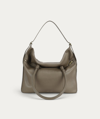 Deadly Ponies | Miro Bag - Dune