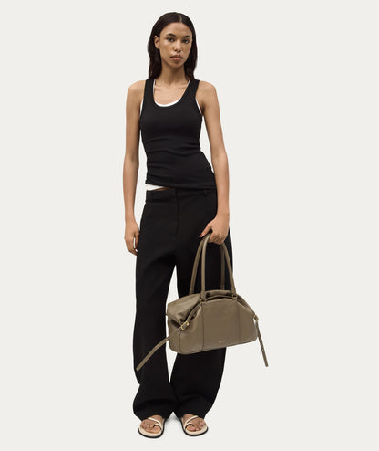 Deadly Ponies | Miro Bag - Dune