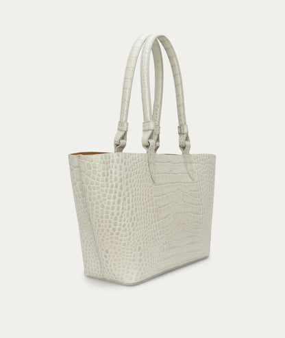 Deadly Ponies | Mr Bandit Tote - Kina Croc