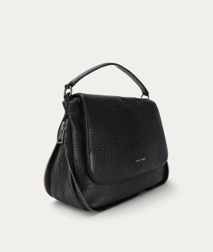 Deadly Ponies | Mr Caiman - Black Bulle/Gunmetal