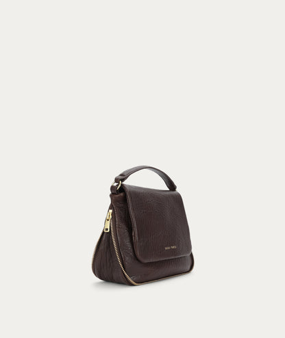 Deadly Ponies | Mr Caiman Mini - Java Bulle