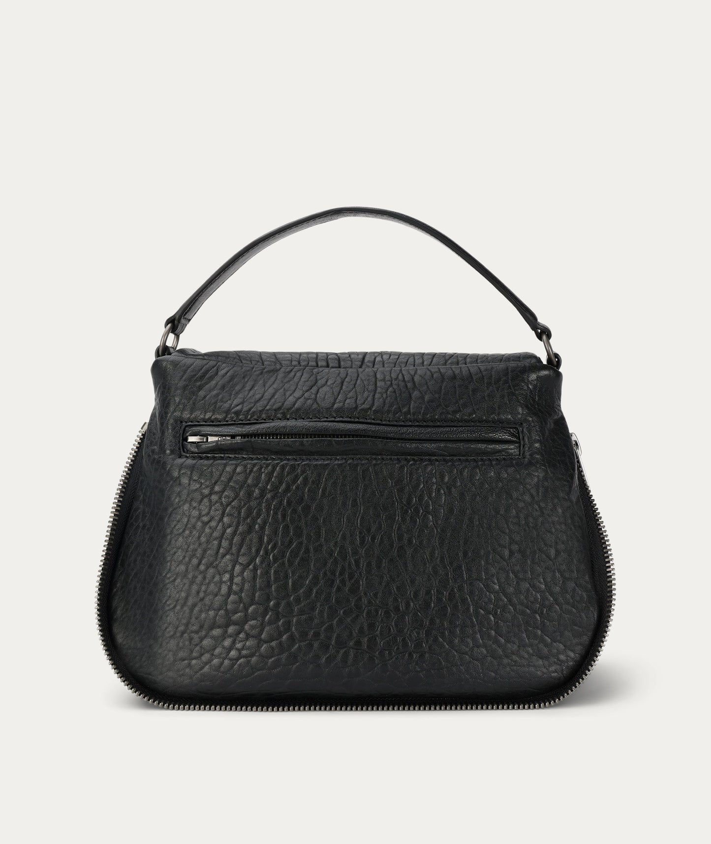 Deadly Ponies | Mr Caiman Gunmetal - Black Bulle