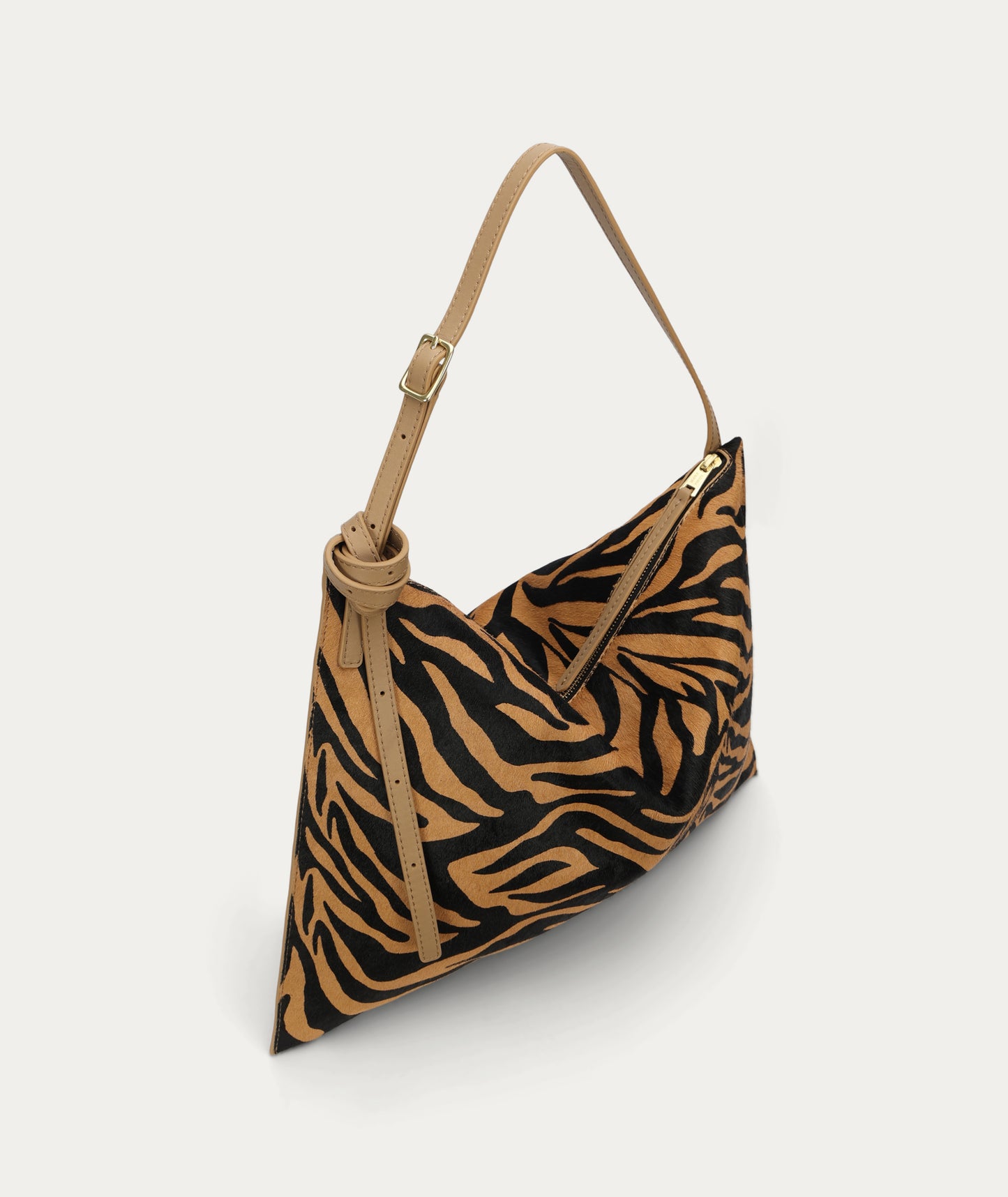 Deadly Ponies | Mr Chopalopagus - Ziger Calf Hair