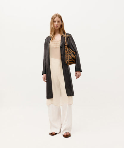 Deadly Ponies | Mr Chopalopagus - Ziger Calf Hair