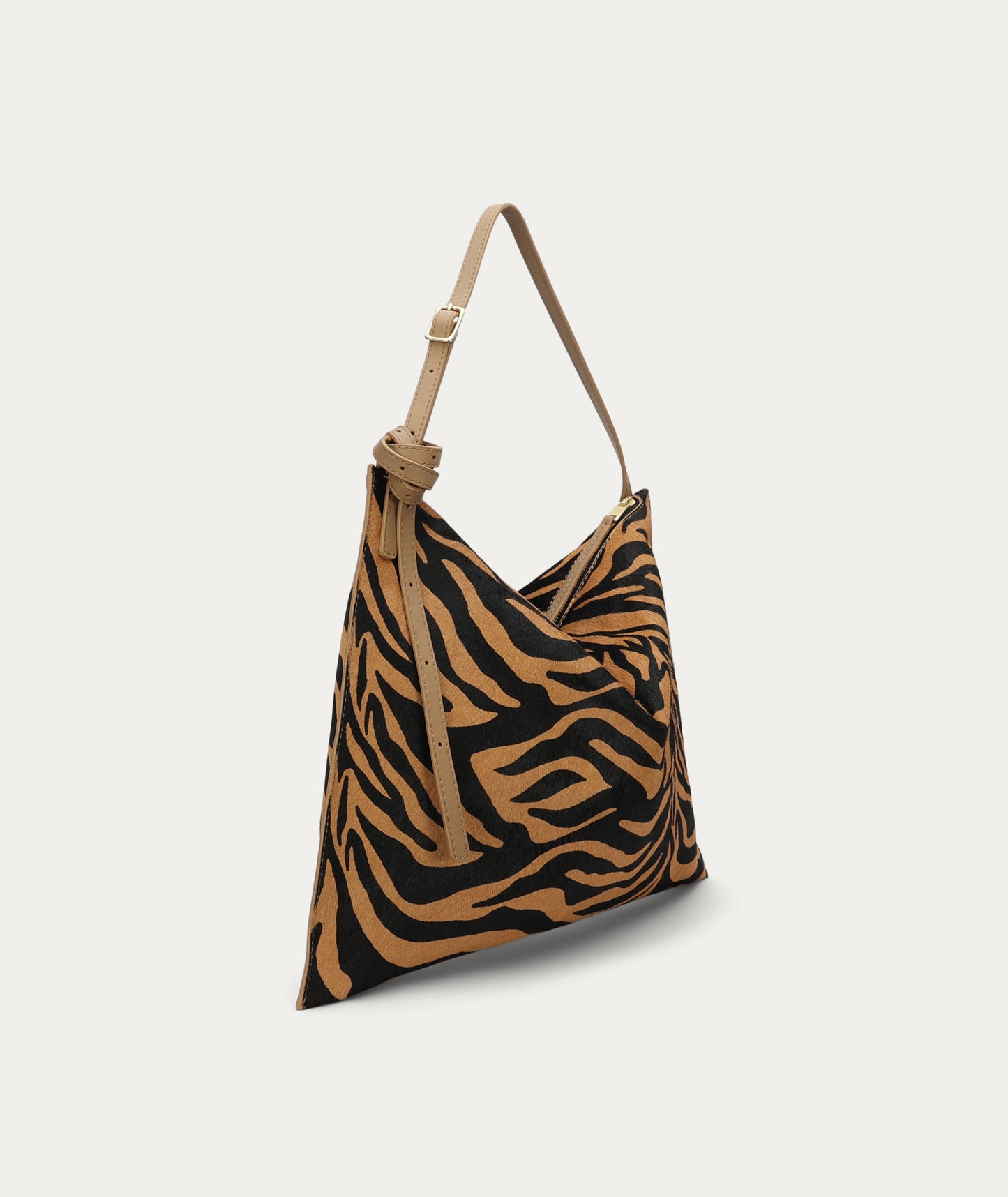 Deadly Ponies | Mr Chopalopagus - Ziger Calf Hair