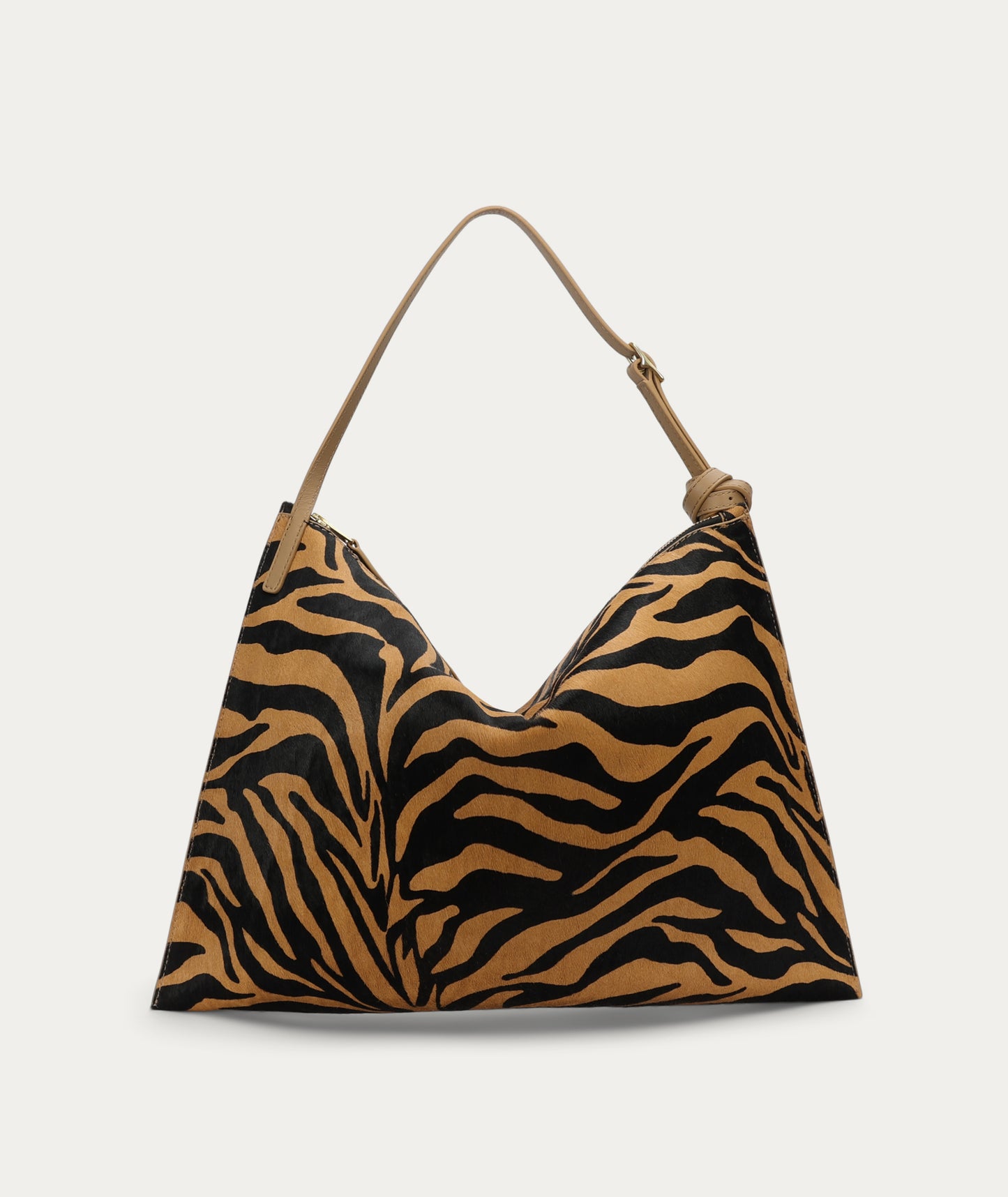 Deadly Ponies | Mr Chopalopagus - Ziger Calf Hair