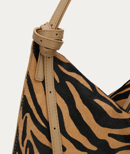 Deadly Ponies | Mr Chopalopagus - Ziger Calf Hair