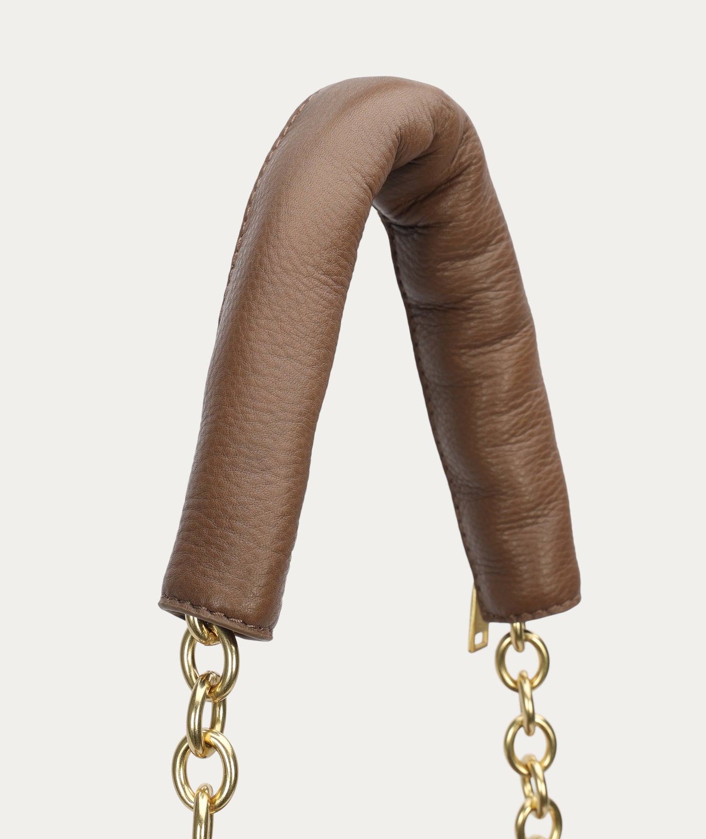 Deadly Ponies | Mr Cinch - Gingerbread Suede