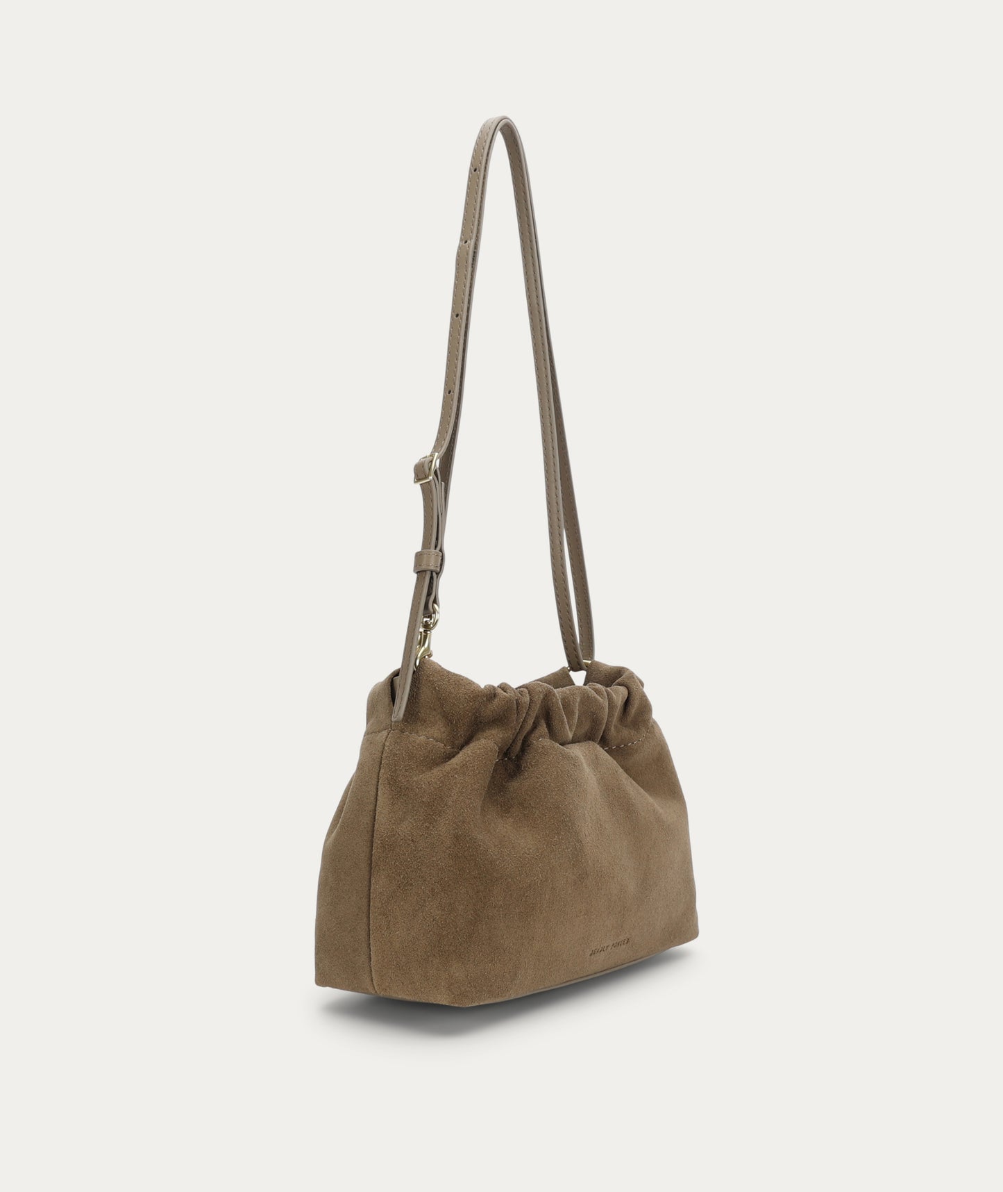 Deadly Ponies | Mr Cinch Mini - Dune Suede