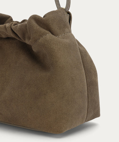 Deadly Ponies | Mr Cinch Mini - Dune Suede