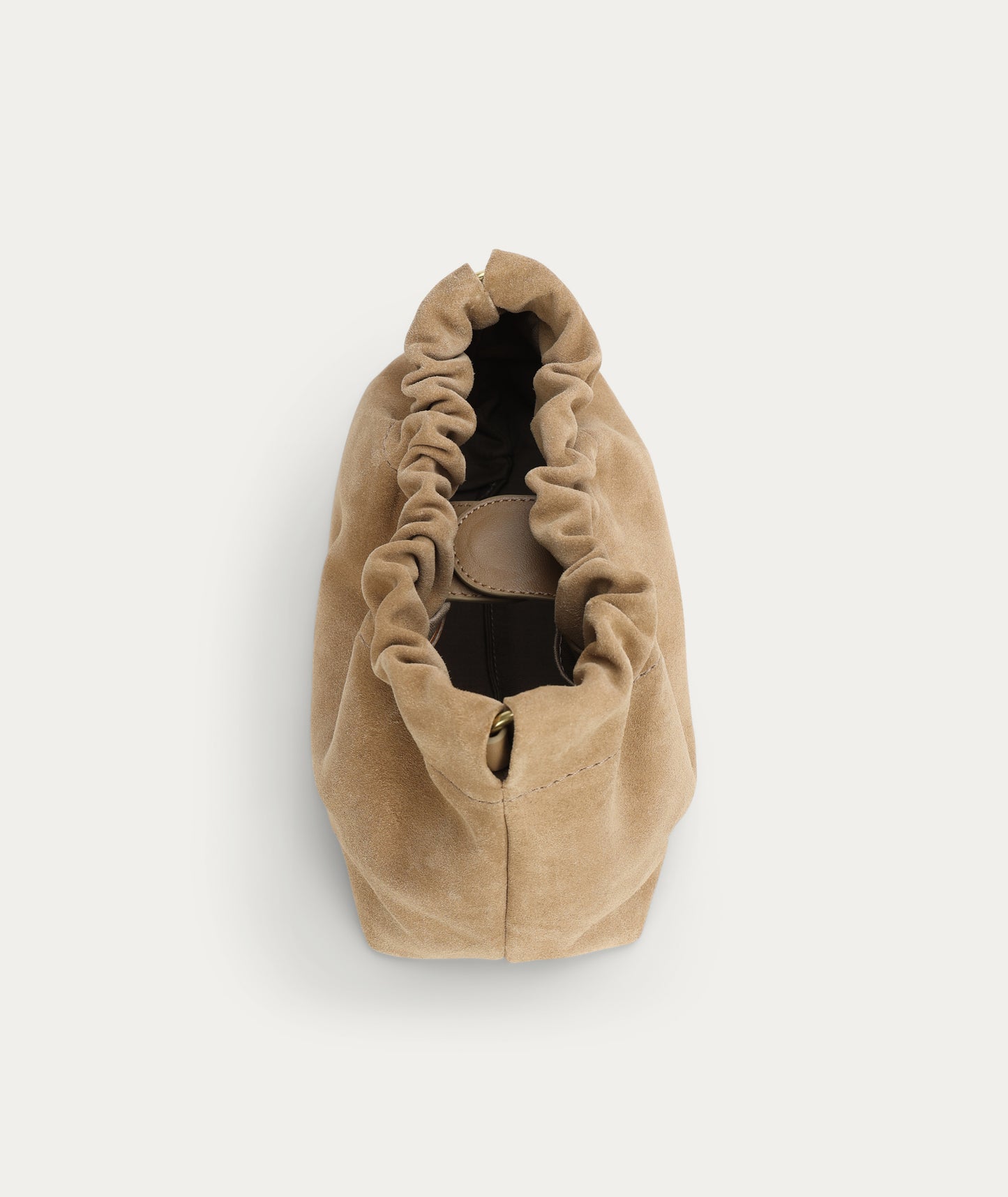 Deadly Ponies | Mr Cinch Mini - Oat Suede