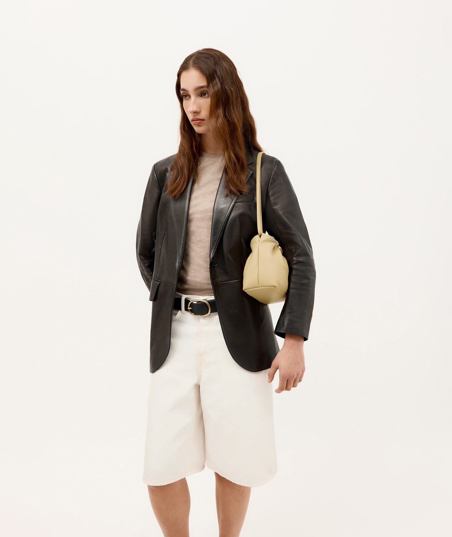 Deadly Ponies | Mr Cinch Mini - Straw