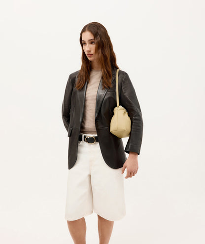 Deadly Ponies | Mr Cinch Mini - Straw