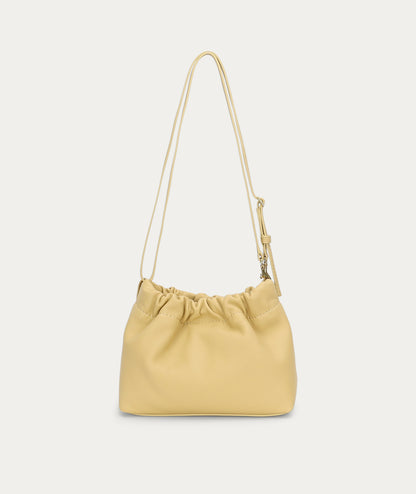 Deadly Ponies | Mr Cinch Mini - Straw