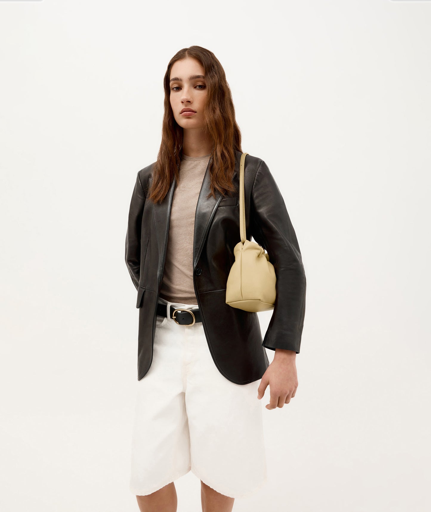 Deadly Ponies | Mr Cinch Mini - Straw