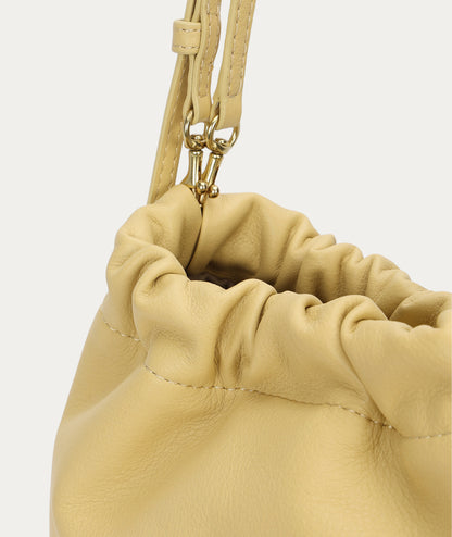 Deadly Ponies | Mr Cinch Mini - Straw