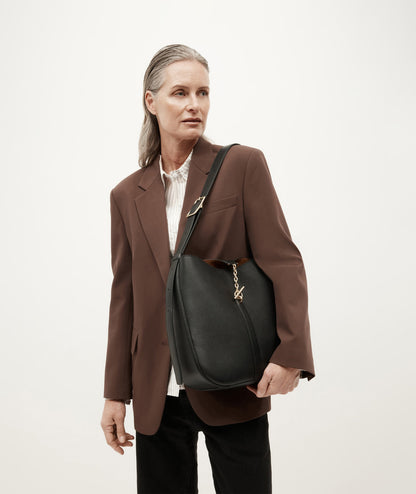 Deadly Ponies | Mr Foldabit - Black