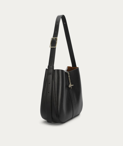 Deadly Ponies | Mr Foldabit - Black