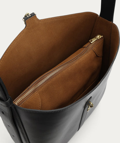 Deadly Ponies | Mr Foldabit - Black