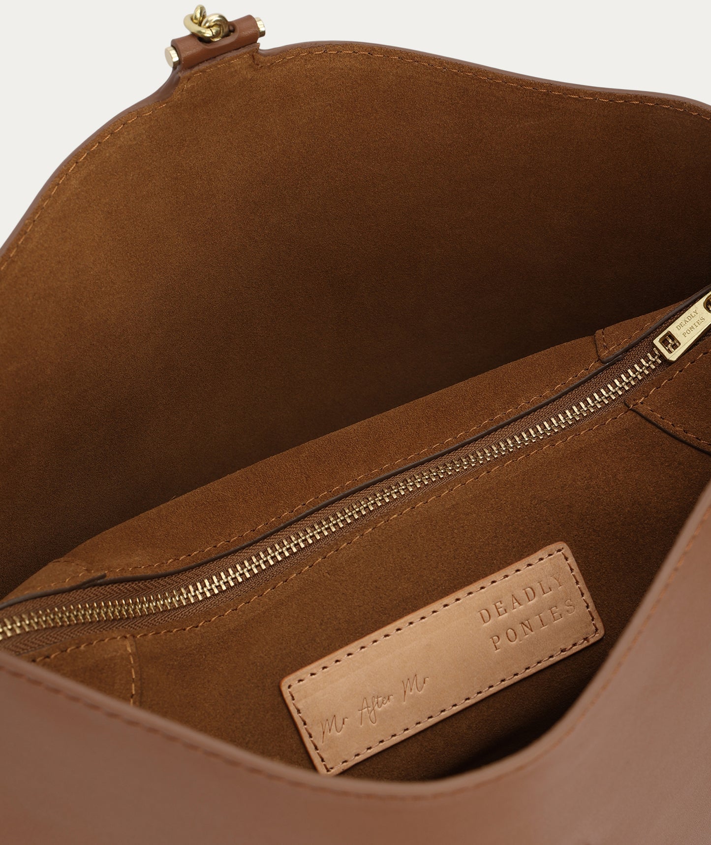 Deadly Ponies | Mr Foldabit - Driftwood