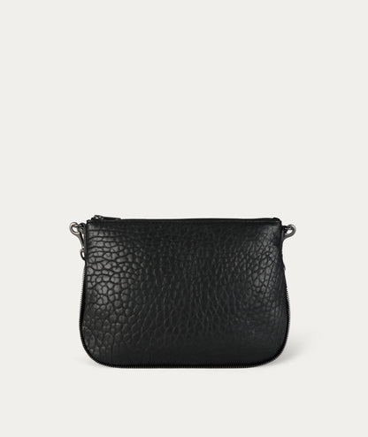 Deadly Ponies | Mr Gator - Black Bulle/Gunmetal