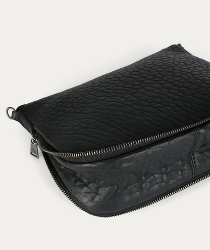 Deadly Ponies | Mr Gator - Black Bulle/Gunmetal