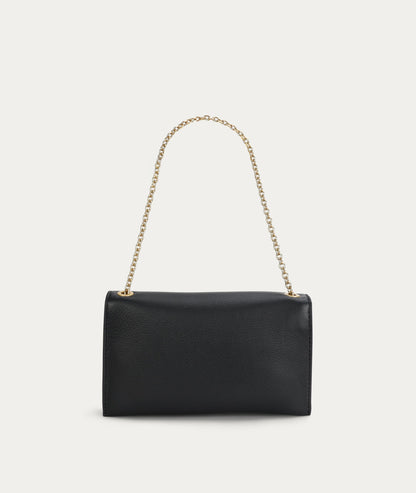 Deadly Ponies | Mr Komodo Mini - Black