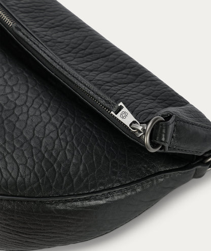 Deadly Ponies | Mr Leopard - Black Bulle/Gunmetal
