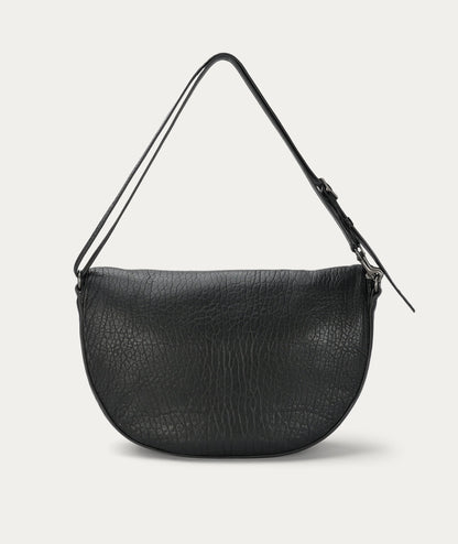 Deadly Ponies | Mr Leopard - Black Bulle/Gunmetal
