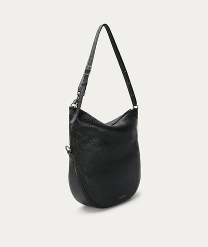 Deadly Ponies | Mr Leopard - Black Bulle/Gunmetal