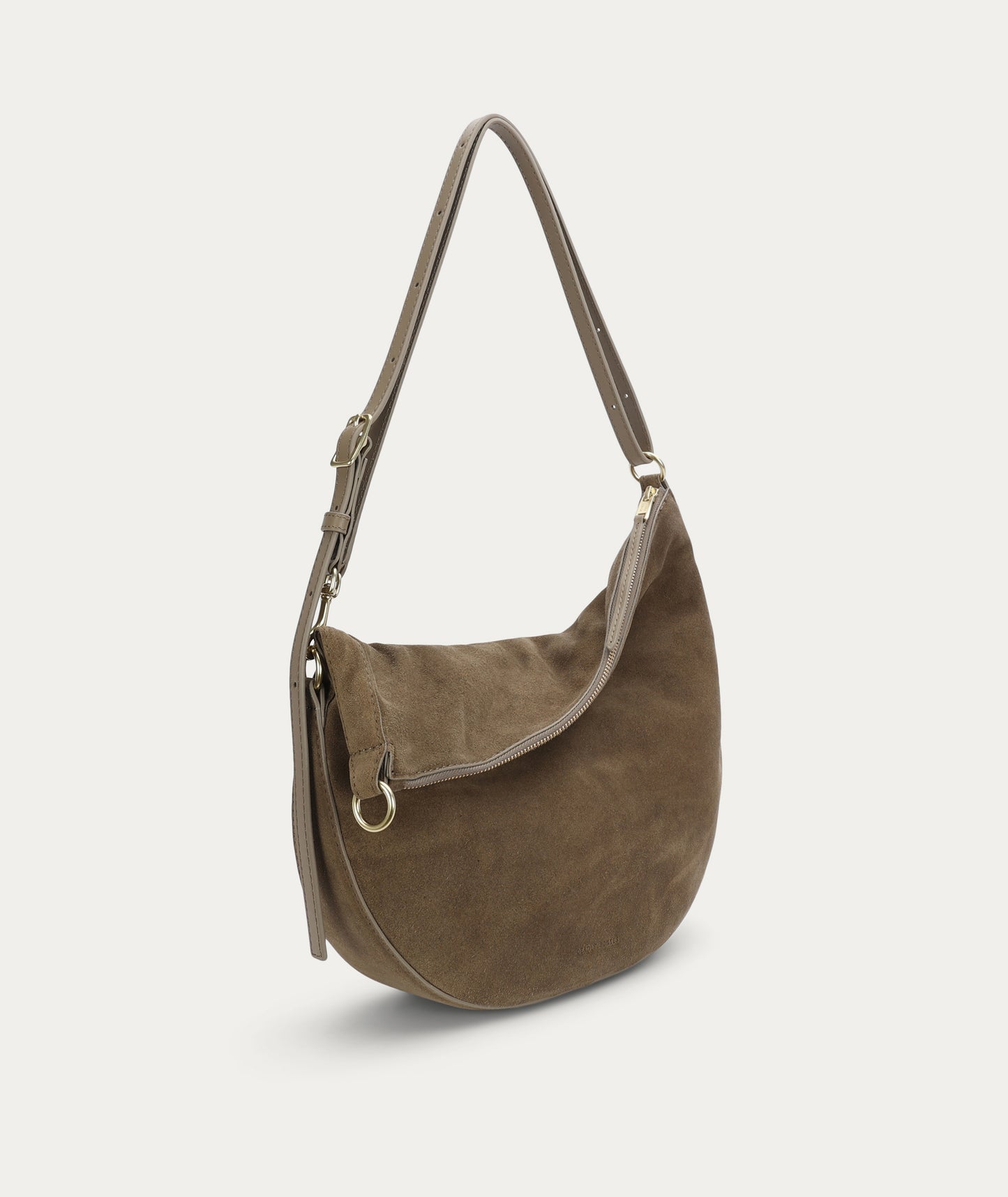 Deadly Ponies | Mr Leopard - Dune Suede