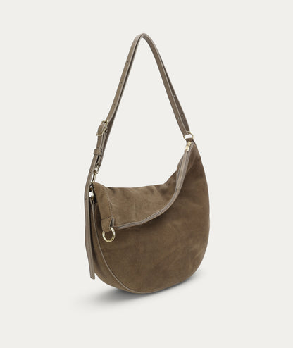 Deadly Ponies | Mr Leopard - Dune Suede