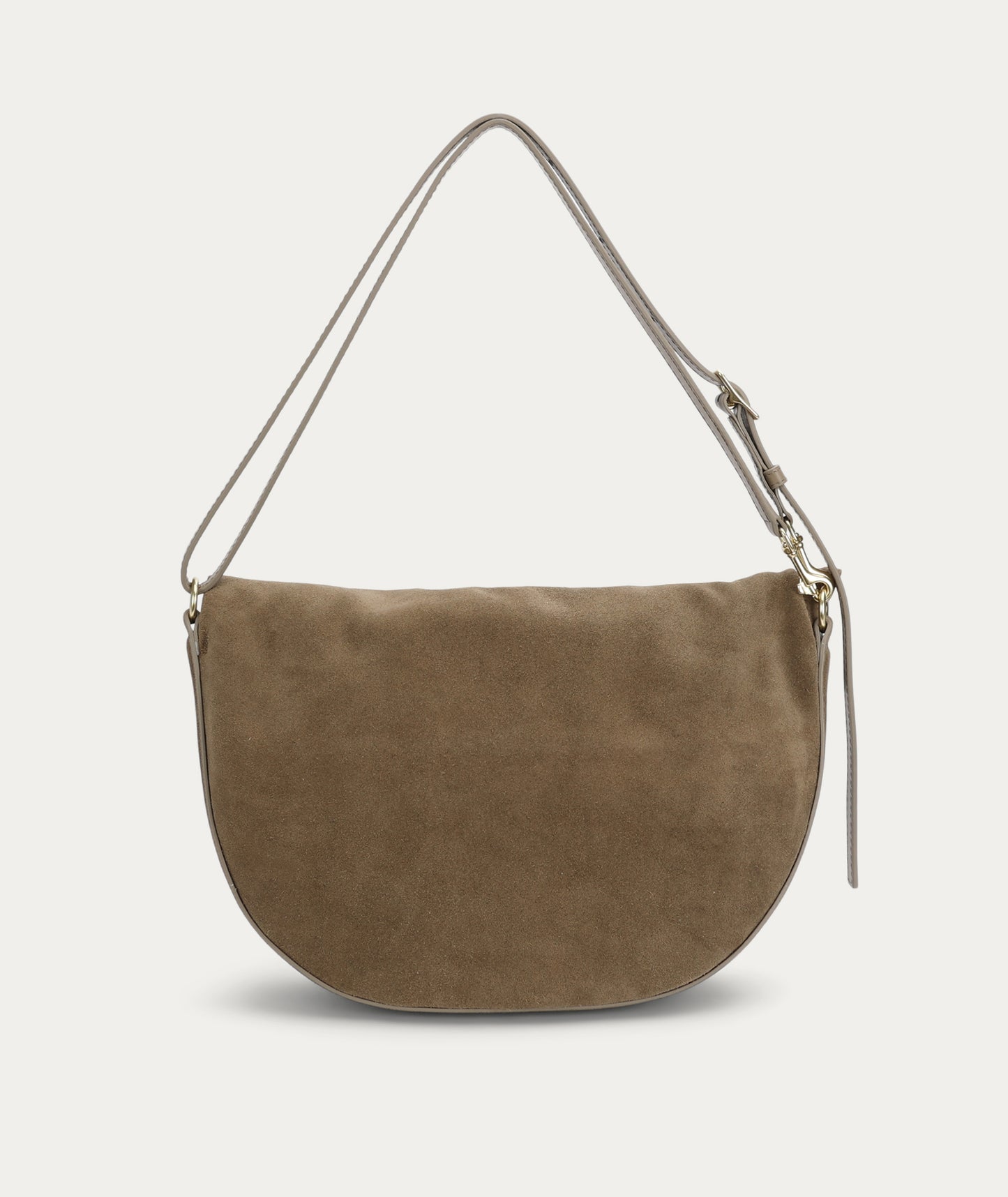 Deadly Ponies | Mr Leopard - Dune Suede