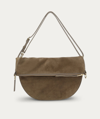 Deadly Ponies | Mr Leopard - Dune Suede