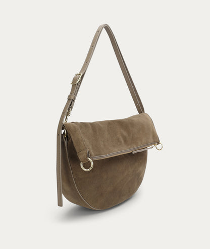 Deadly Ponies | Mr Leopard - Dune Suede