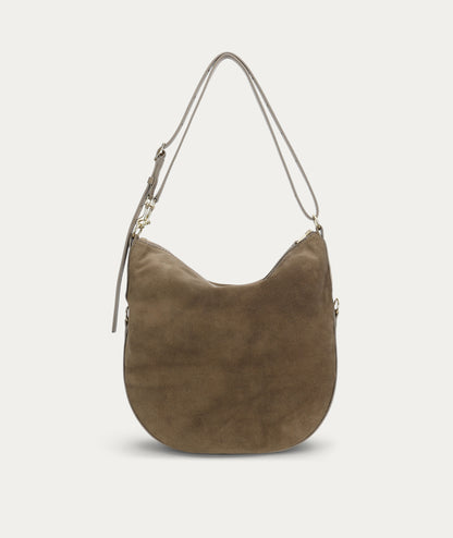 Deadly Ponies | Mr Leopard - Dune Suede