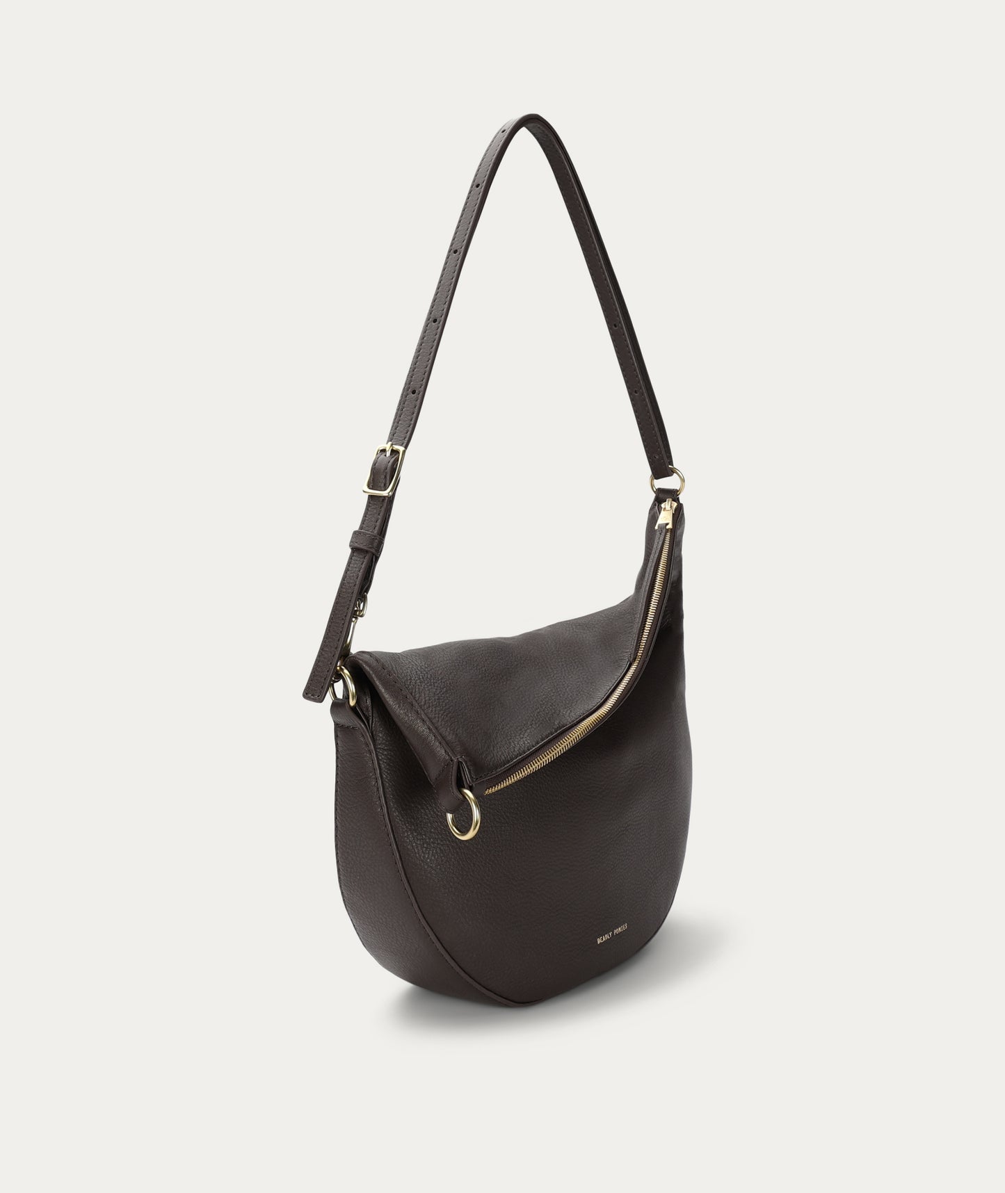 Deadly Ponies | Mr Leopard - Java