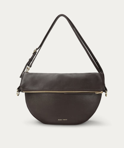 Deadly Ponies | Mr Leopard - Java