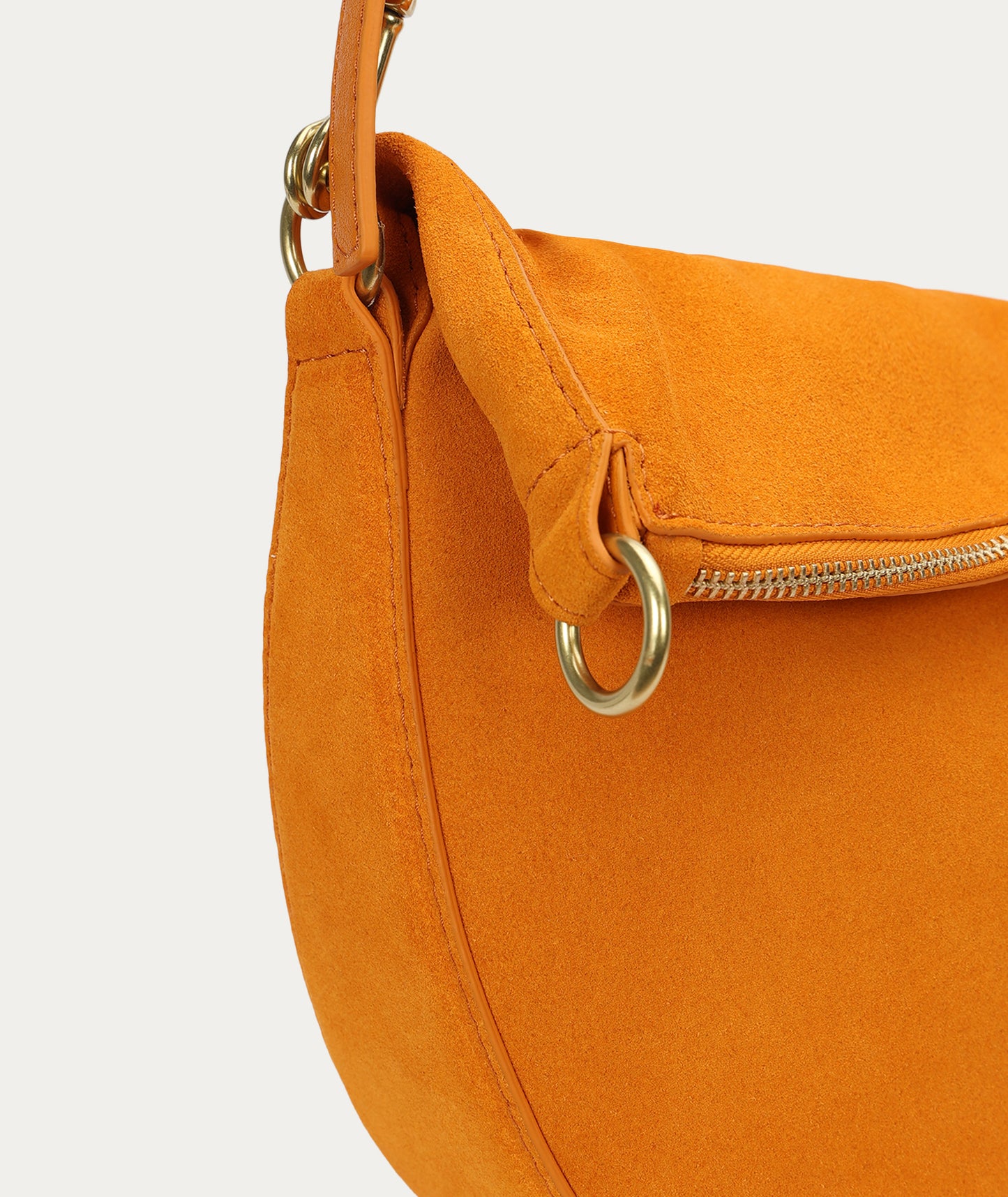 Deadly Ponies | Mr Leopard - Marmalade Suede