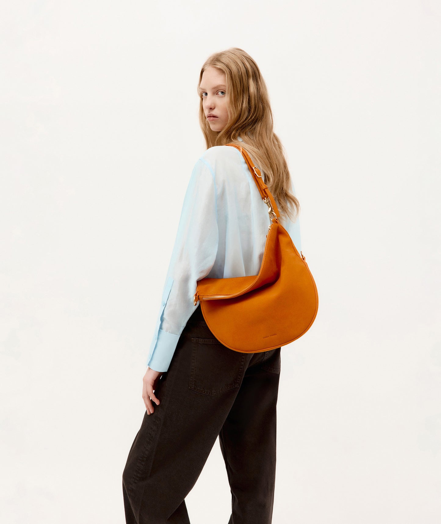 Deadly Ponies | Mr Leopard - Marmalade Suede