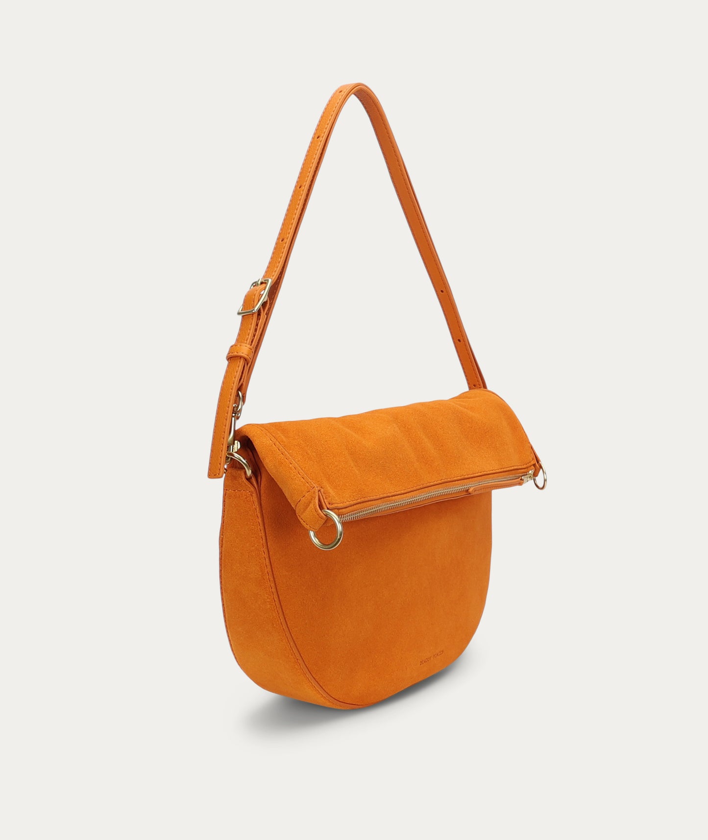 Deadly Ponies | Mr Leopard - Marmalade Suede