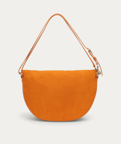 Deadly Ponies | Mr Leopard - Marmalade Suede