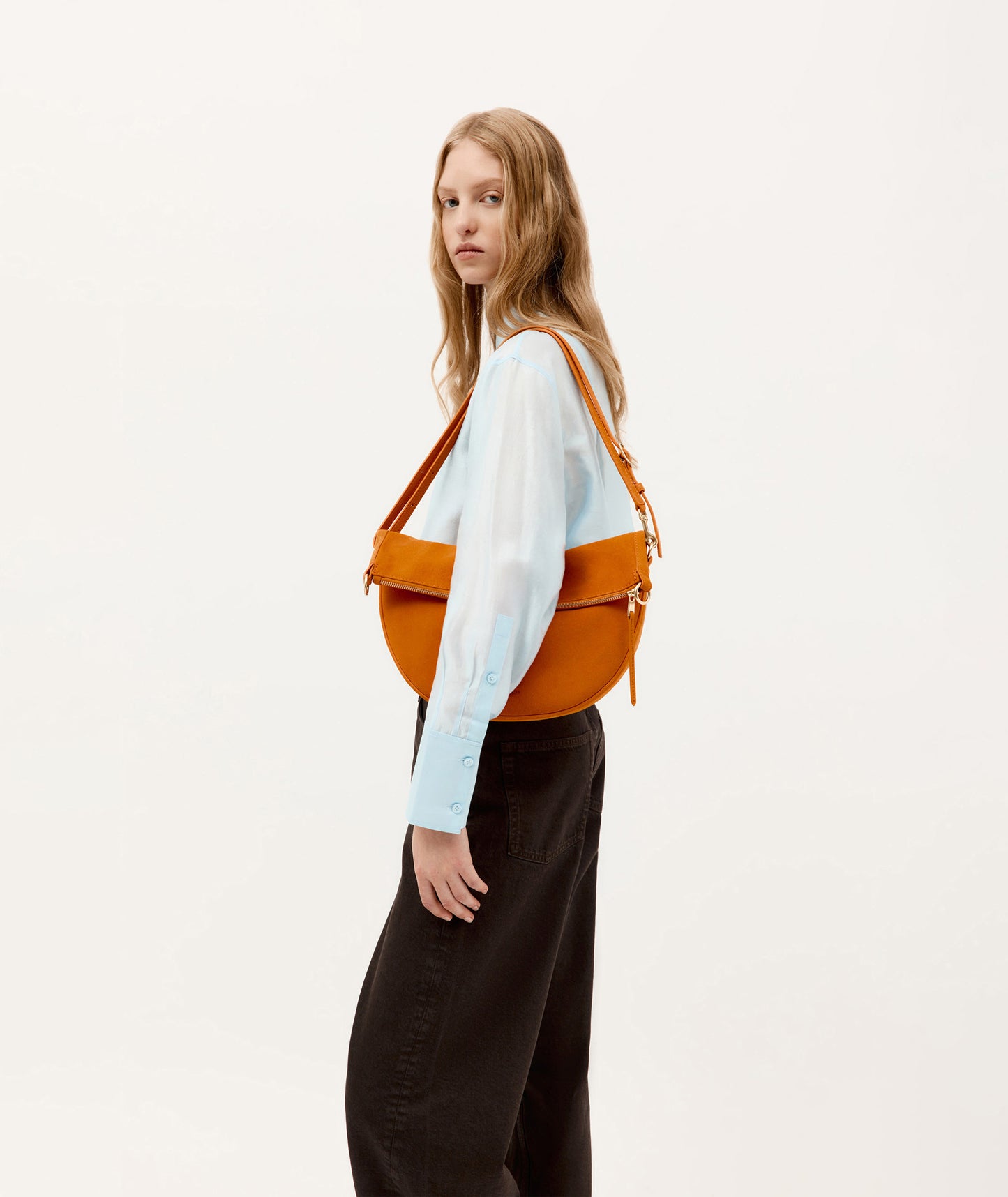 Deadly Ponies | Mr Leopard - Marmalade Suede