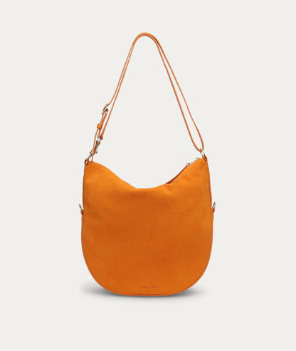 Deadly Ponies | Mr Leopard - Marmalade Suede