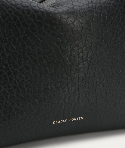 Deadly Ponies | Mr Midimese - Black/Brass