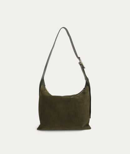 Deadly Ponies | Mr Midimese - Kale Suede