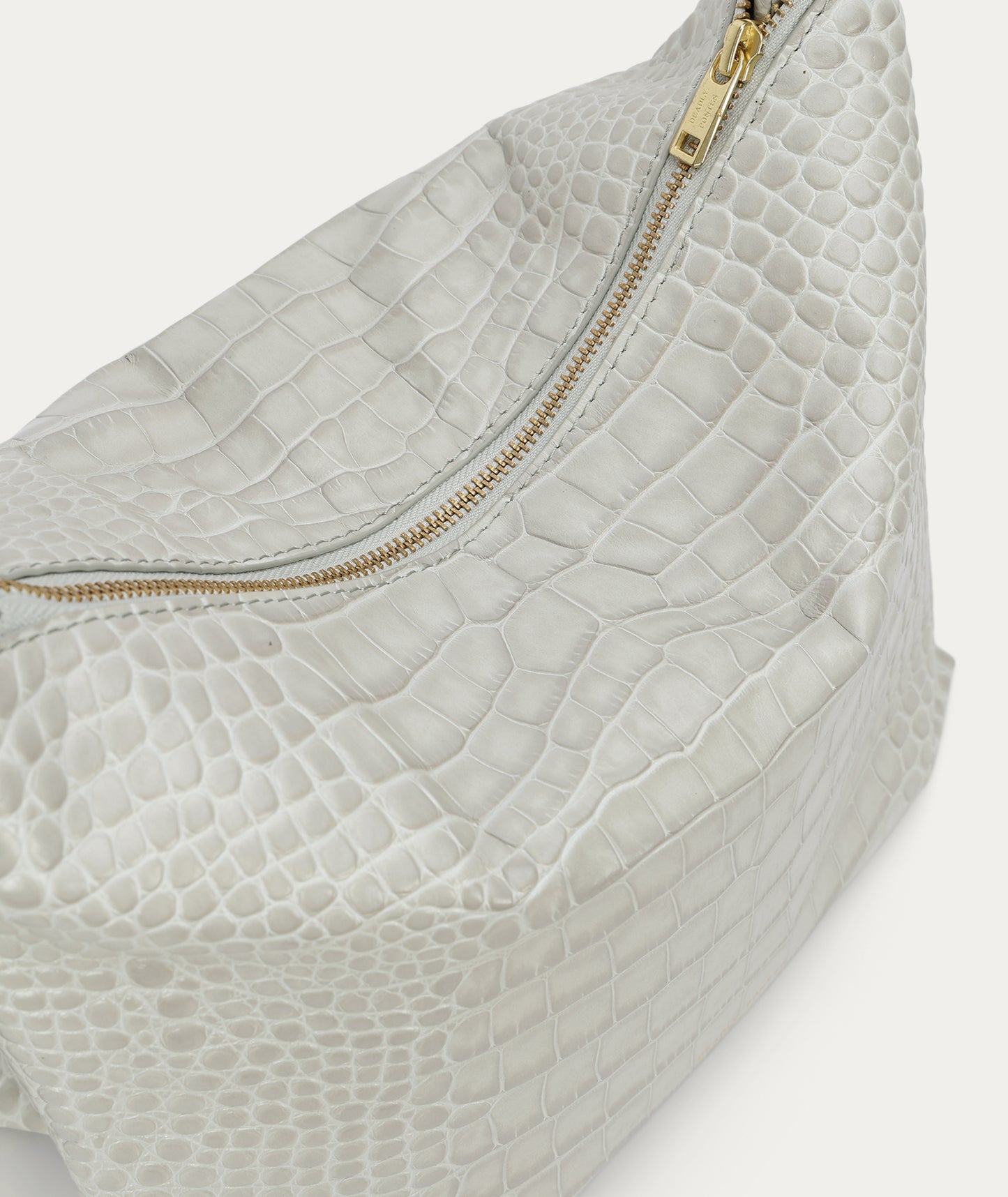 Deadly Ponies | Mr Midimese - Kina Croc