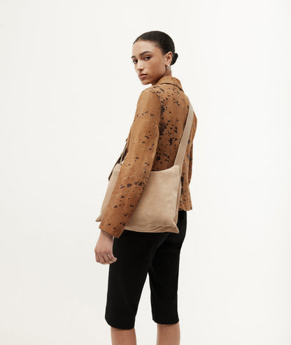 Deadly Ponies | Mr Midimese - Oat Suede